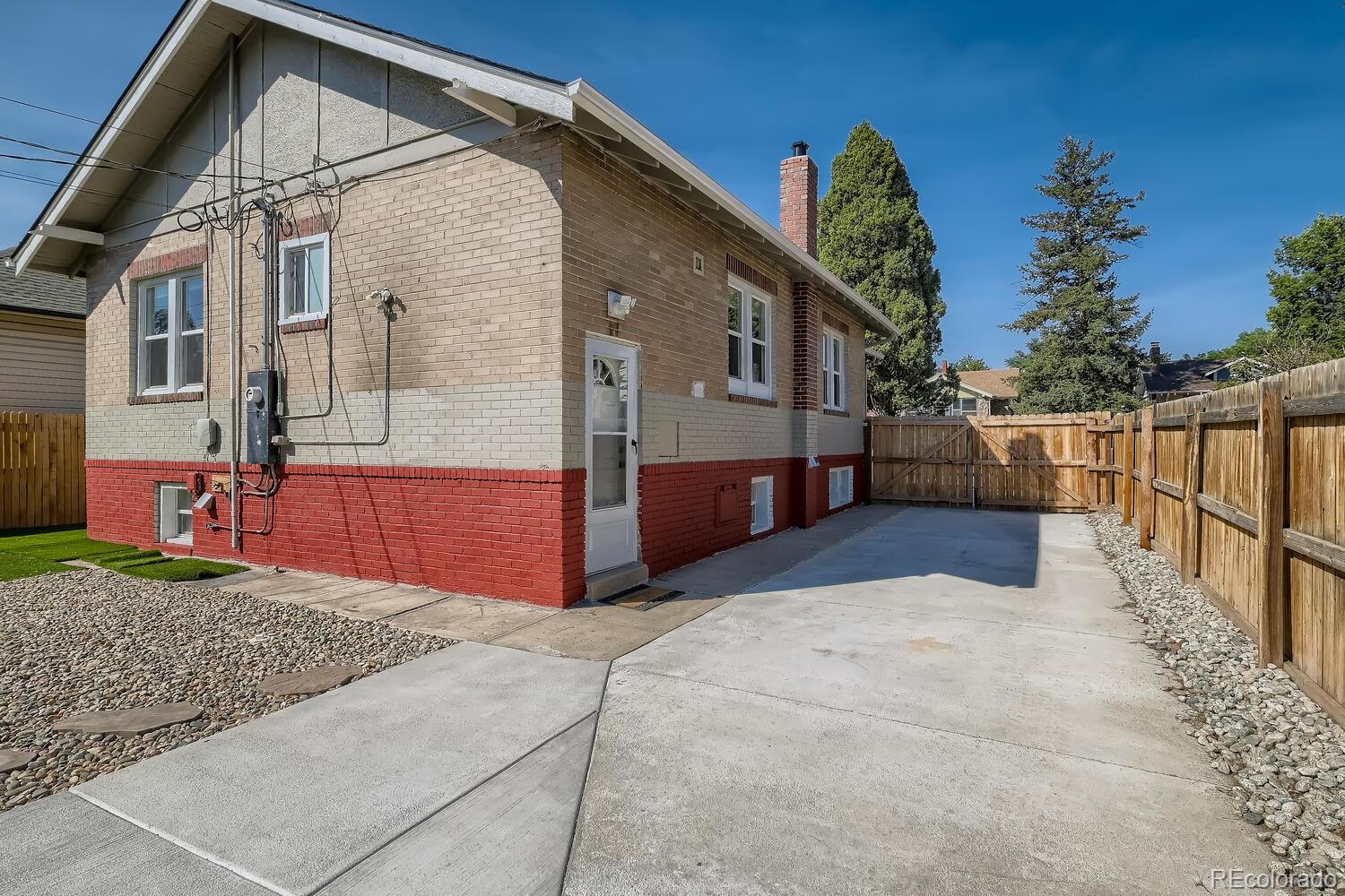 1458 Raleigh Street Denver, CO 80204 - Photo 35 of 40 Gallery Image 35