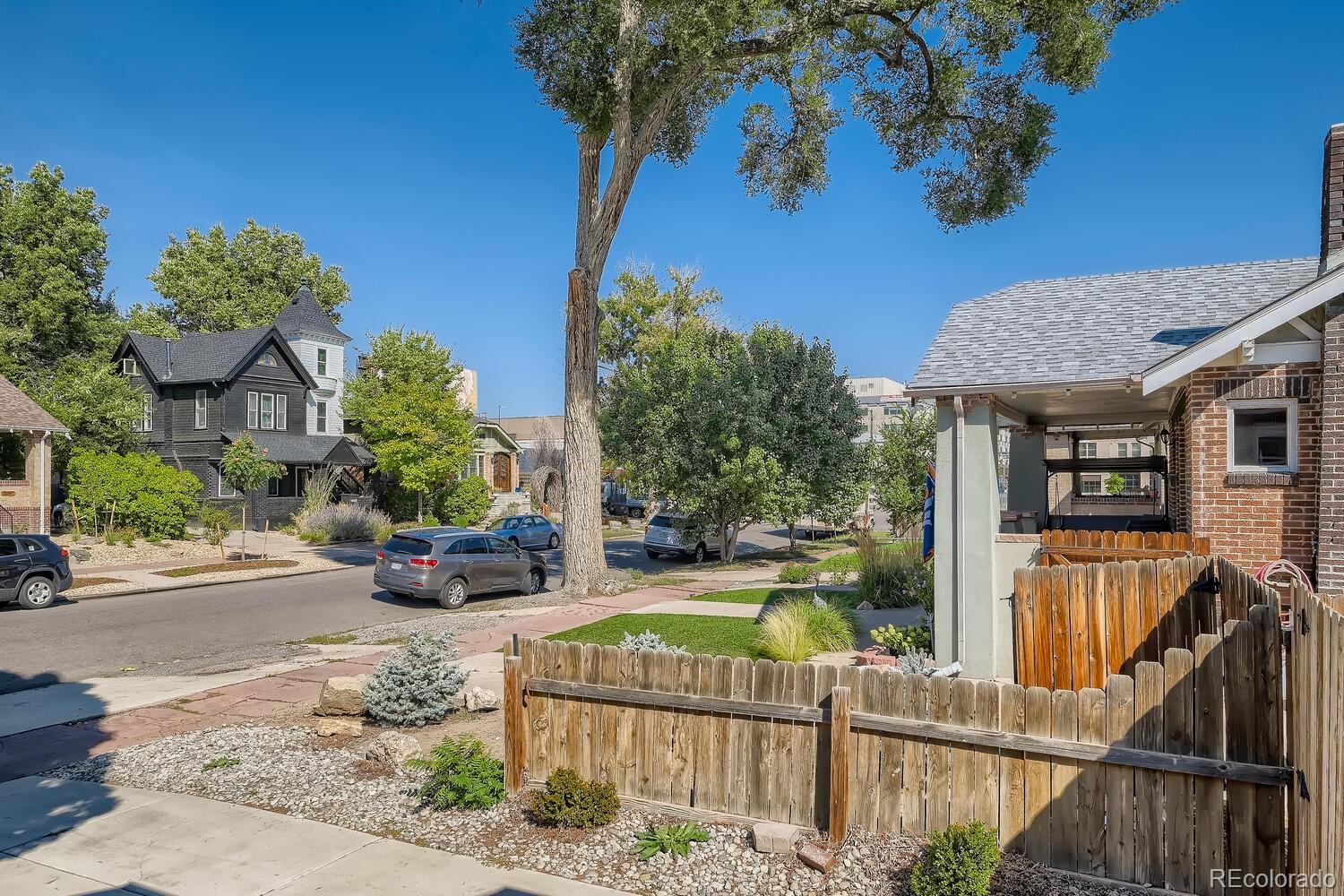1458 Raleigh Street Denver, CO 80204 - Photo 38 of 40 Gallery Image 38