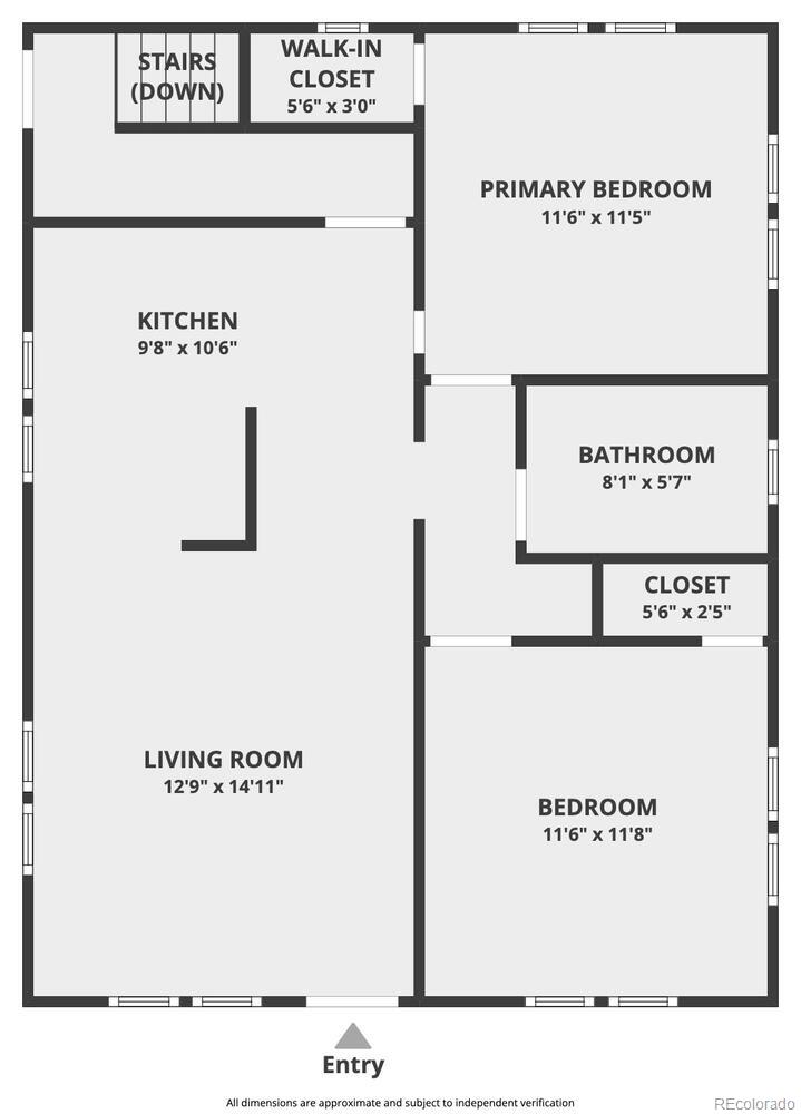 1458 Raleigh Street Denver, CO 80204 - Photo 40 of 40 Gallery Image 40