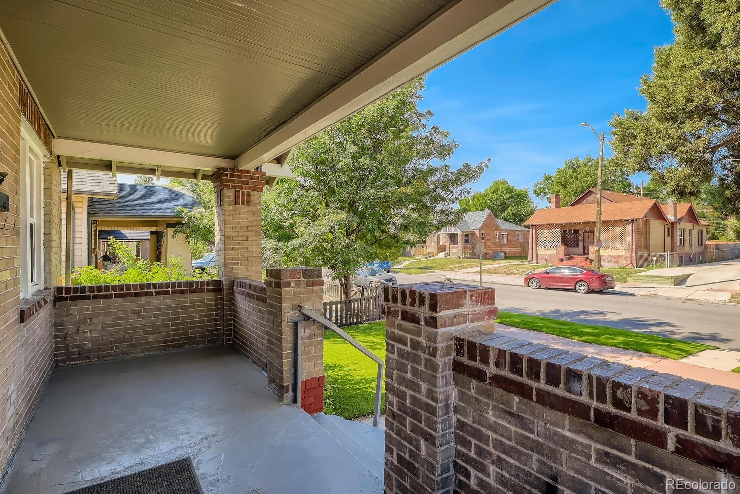 1458 Raleigh Street Denver, CO 80204 - Photo 4 of 40 Gallery Image 4