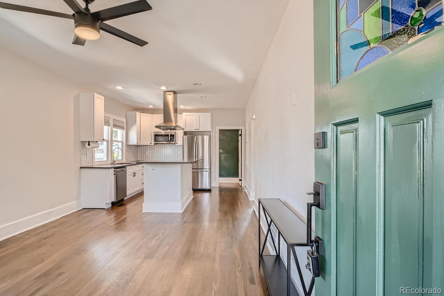 1458 Raleigh Street Denver, CO 80204 - Photo 6 of 40 Gallery Image 6
