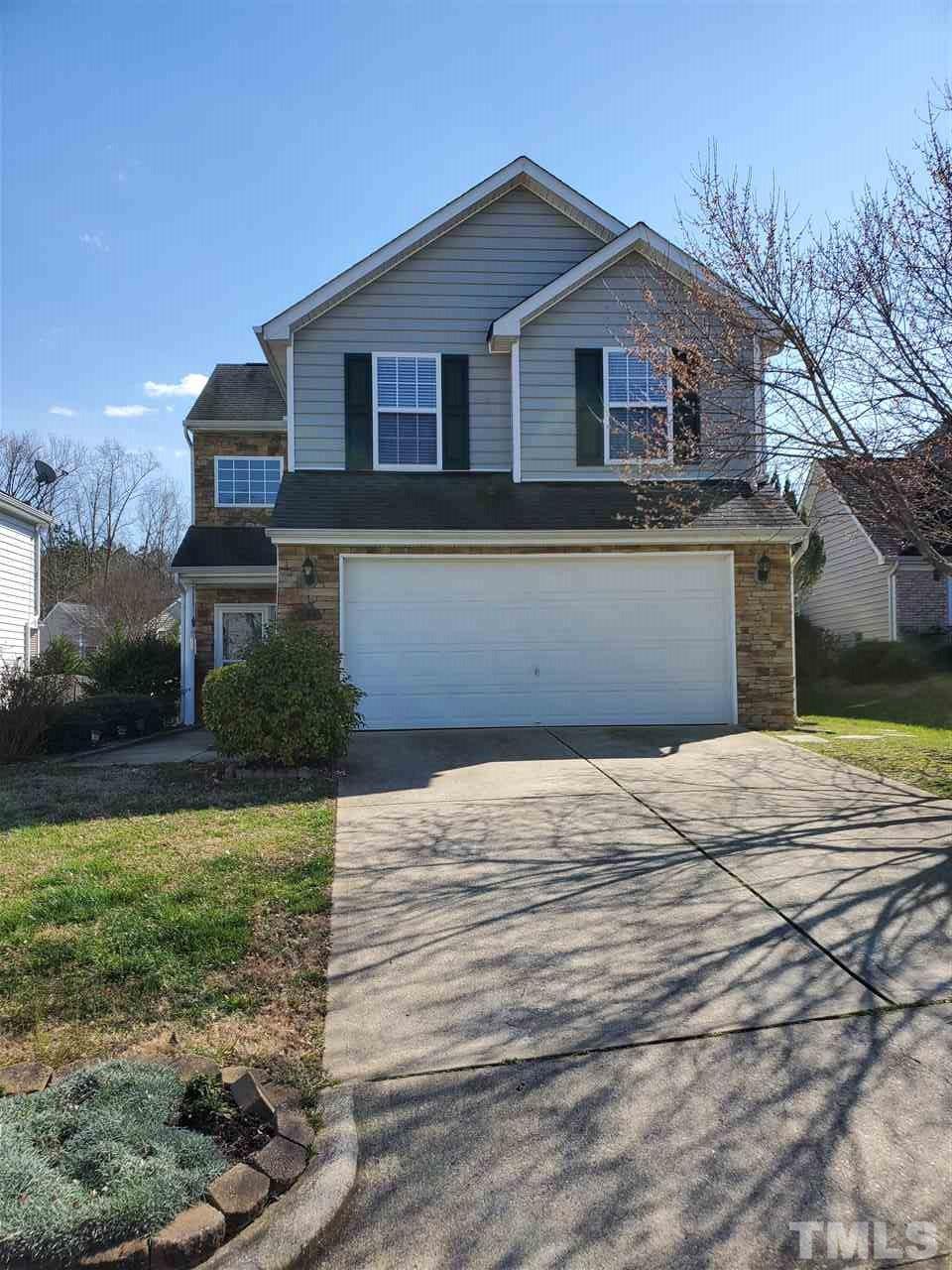 109 Chalcedony Street Raleigh, NC 27603 - Photo 1 of 25