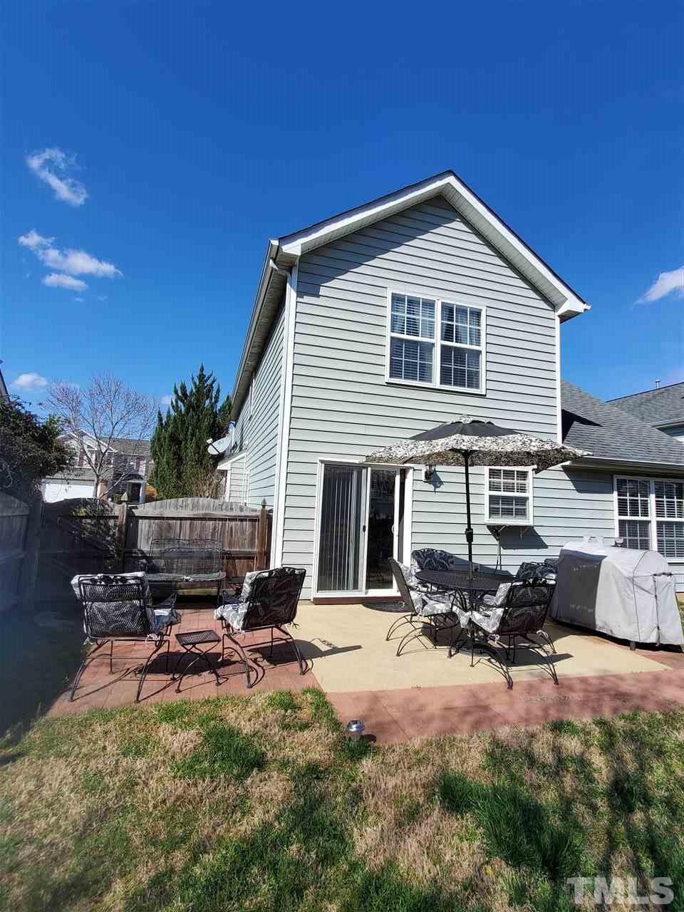 109 Chalcedony Street Raleigh, NC 27603 - Photo 2 of 25