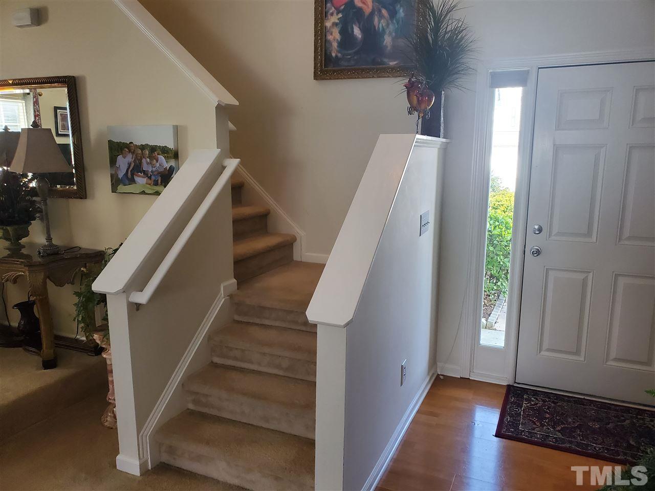 109 Chalcedony Street Raleigh, NC 27603 - Photo 3 of 25
