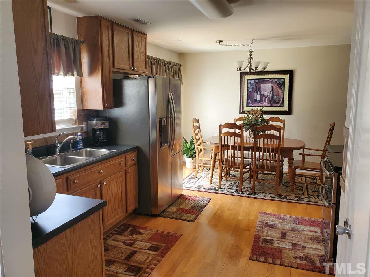109 Chalcedony Street Raleigh, NC 27603 - Photo 10 of 25