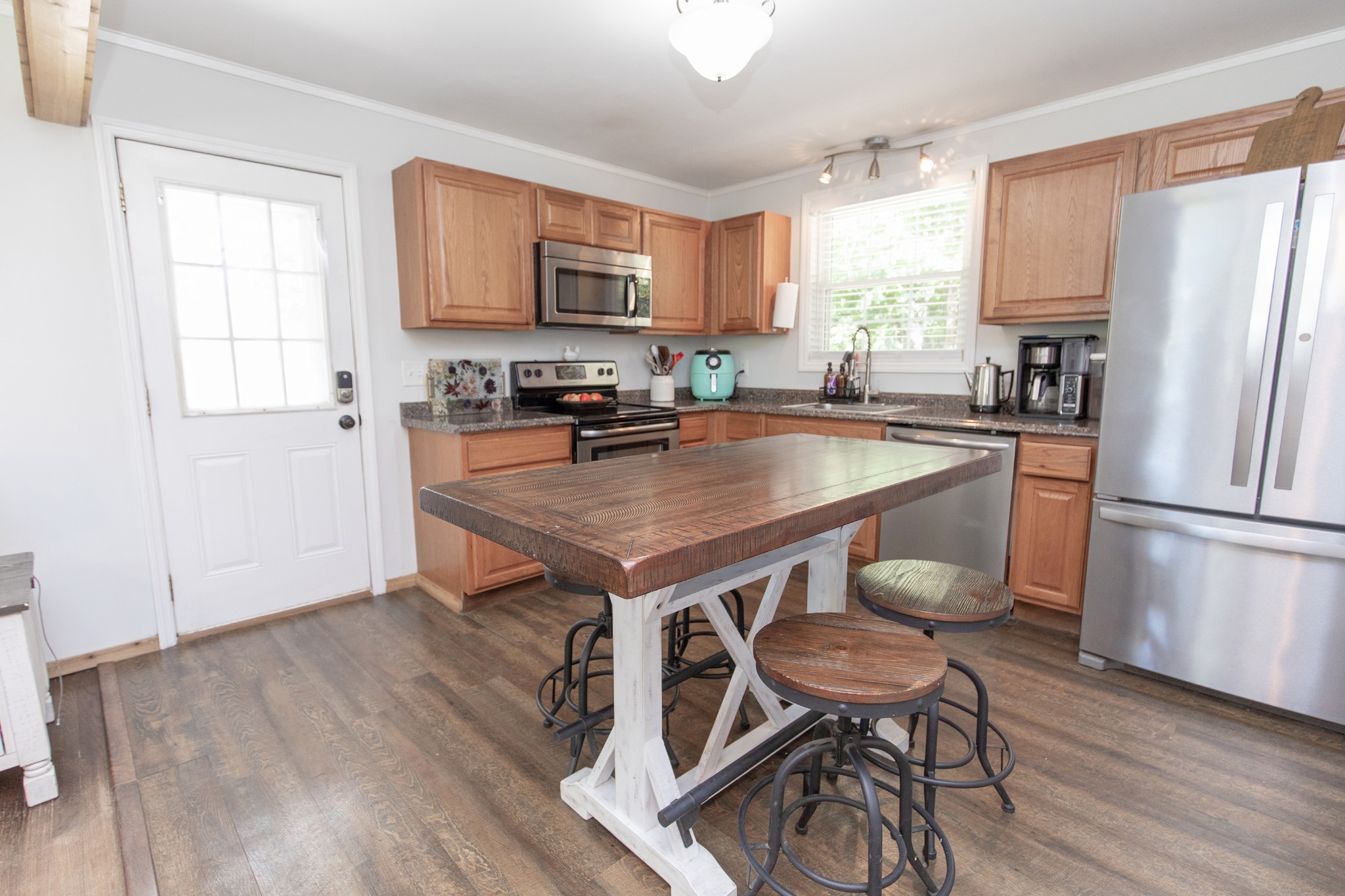 6724 East Benton Road Springfield, TN 37172 - Photo 23 of 44 Gallery Image 23