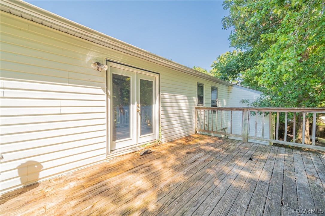12411 Locustgrove Road Henrico, VA 23238 - Photo 16 of 19 Gallery Image 16