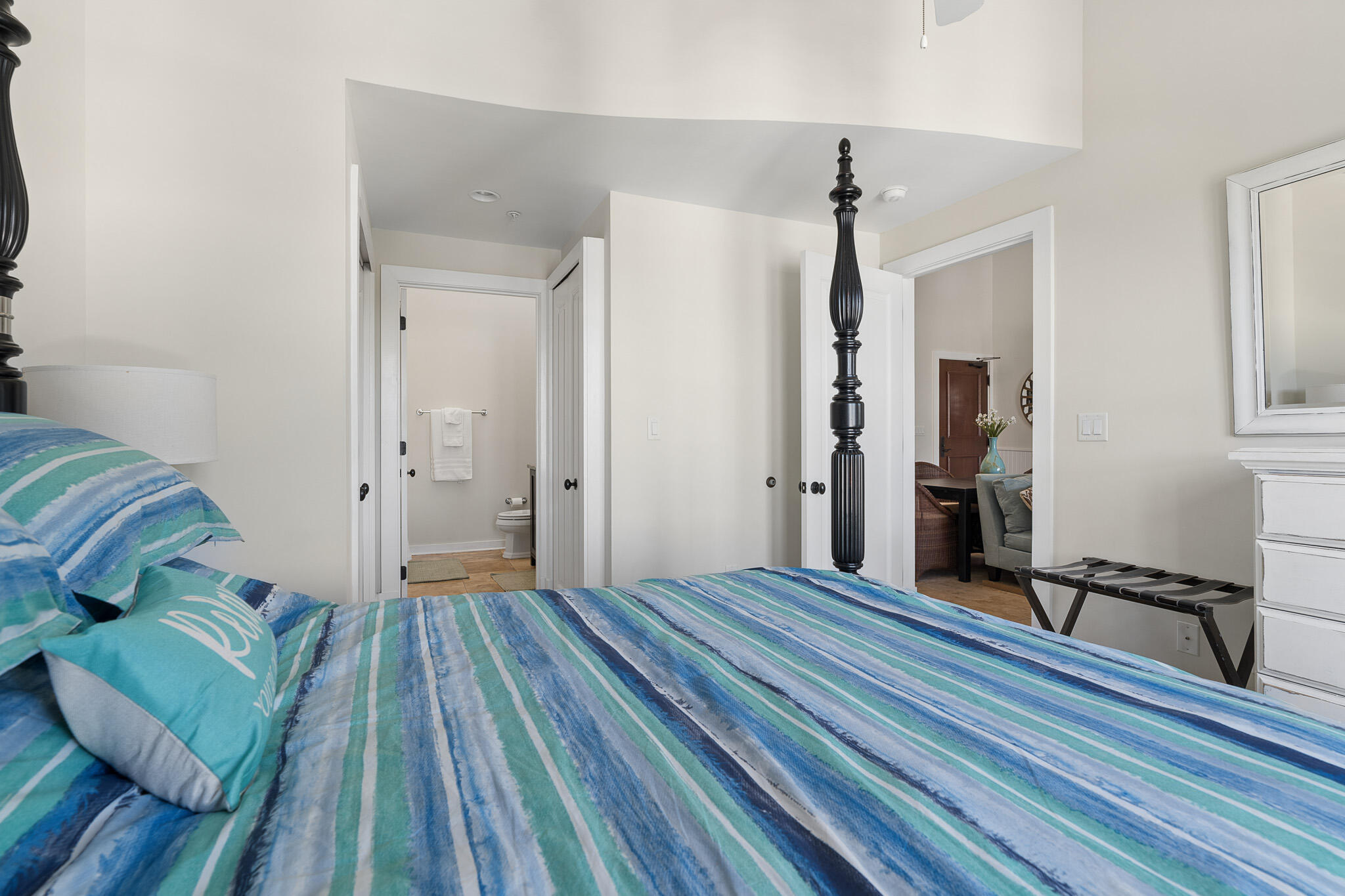 104 North Barrett Square, Unit 3E Inlet Beach, FL 32461 - Photo 9 of 23 DSC05211