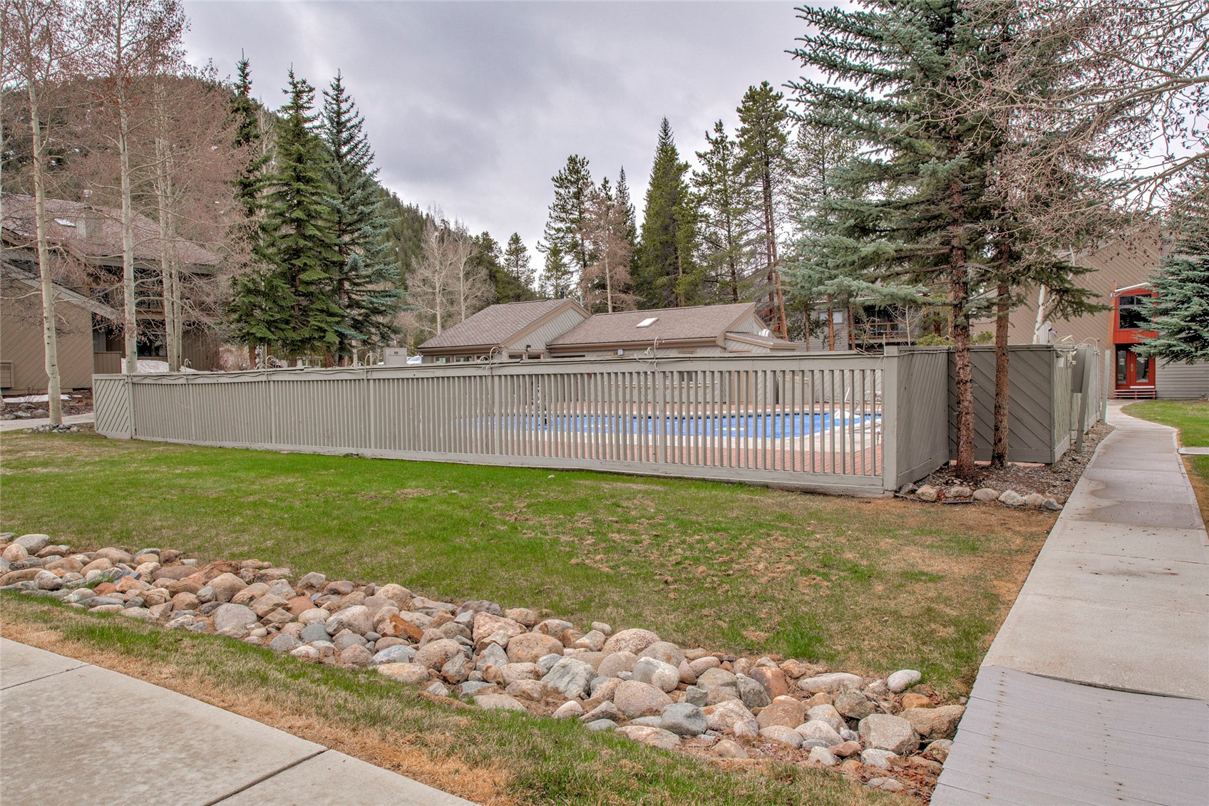 1977 Soda Ridge Road, Unit 1210 Keystone, CO 80435 - Photo 23 of 31 All the amenities are super close by!