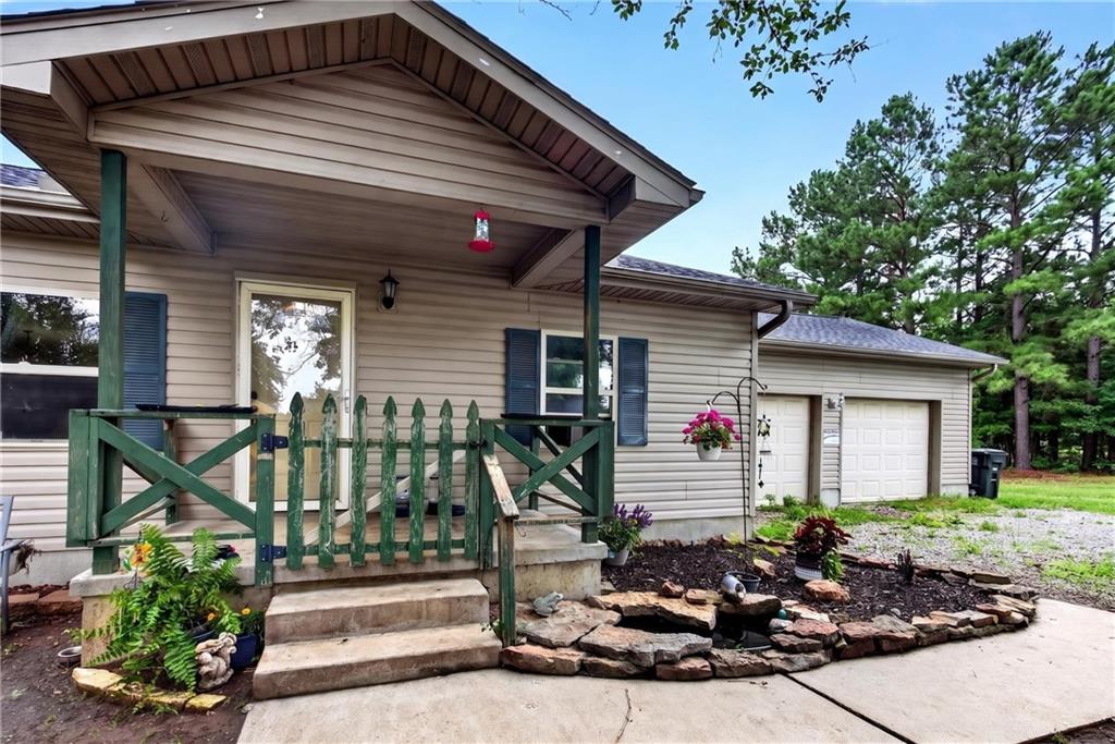 4713 Southeast Lostine Road Columbus, KS 66725 - Photo 13 of 56