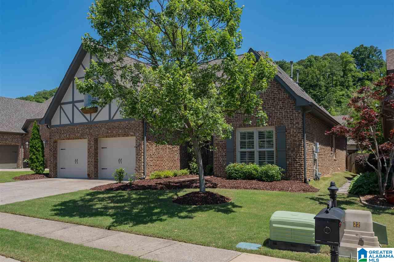 3053 Valley Ridge Road Hoover, AL 35242 - Photo 2 of 49