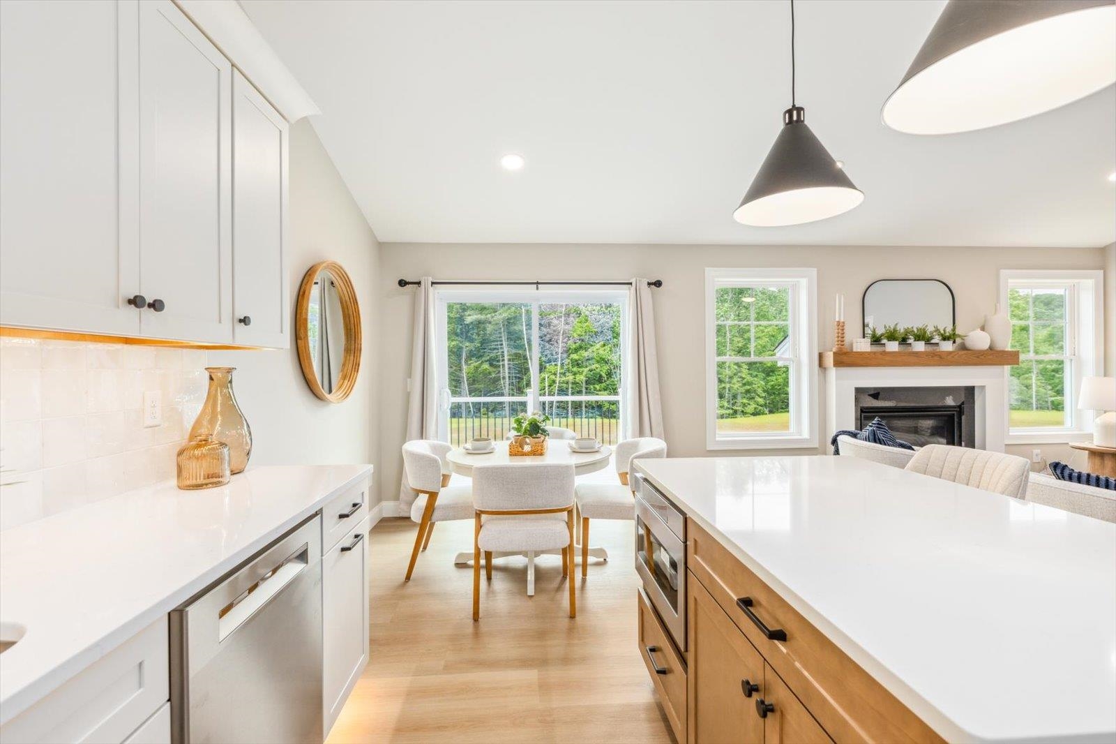 9 Willow Lane Rindge, NH 03461 - Photo 5 of 43