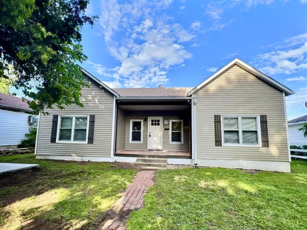 $149,500 | 203 North Lincoln Avenue, Monett, MO 65708