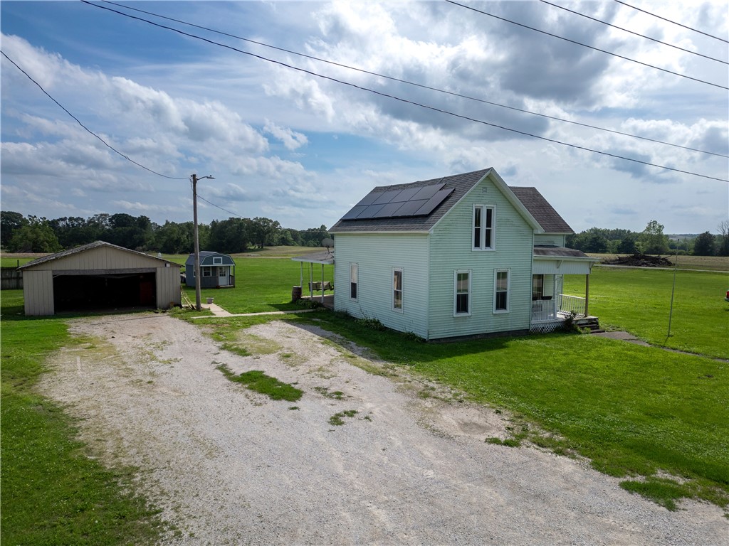 2531 Perrysville Road Danville, IL 61834 - Photo 6 of 37 Gallery Image 6