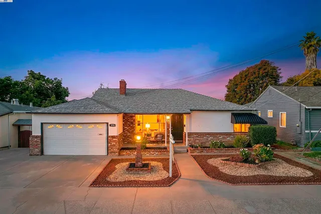 $825,000 | 905 Longwood Avenue, Hayward, CA 94541
