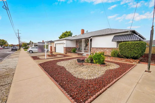 $825,000 | 905 Longwood Avenue, Hayward, CA 94541