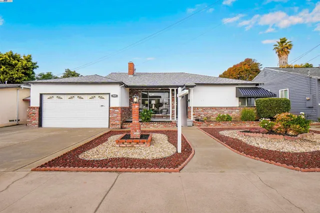 $825,000 | 905 Longwood Avenue, Hayward, CA 94541