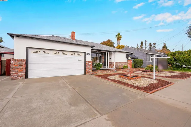 $825,000 | 905 Longwood Avenue, Hayward, CA 94541