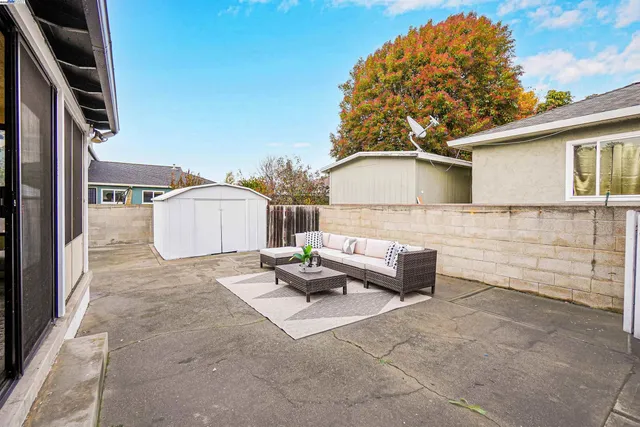 $825,000 | 905 Longwood Avenue, Hayward, CA 94541