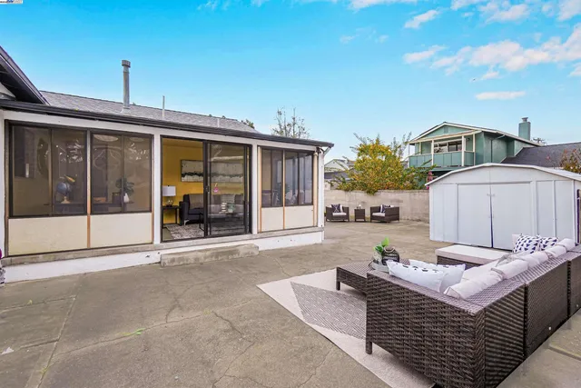 $825,000 | 905 Longwood Avenue, Hayward, CA 94541