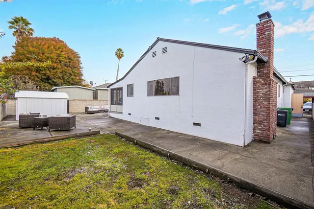 $825,000 | 905 Longwood Avenue, Hayward, CA 94541