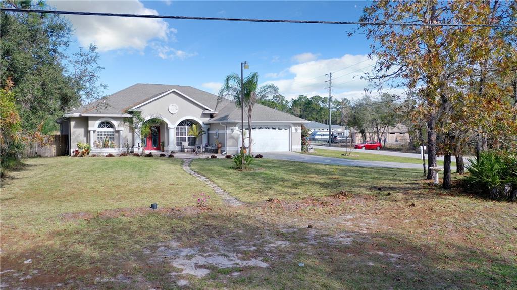 8045 Nightingale Road Weeki Wachee, FL 34613 - Photo 1 of 1