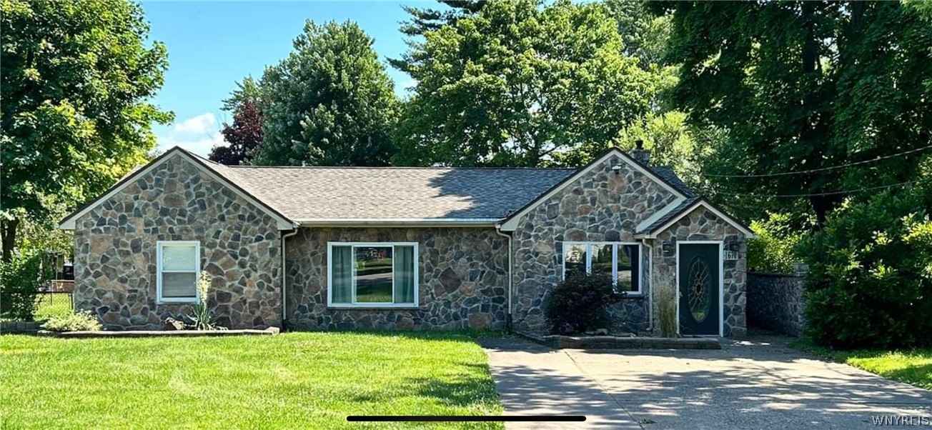 1670 Saunders Sett Rd  