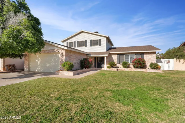 $2,900 | 2542 West Nopal Avenue, Mesa, AZ 85202