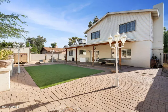 $2,900 | 2542 West Nopal Avenue, Mesa, AZ 85202