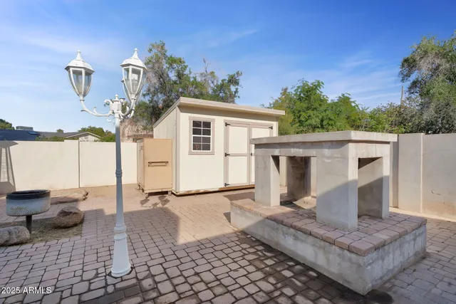 $2,900 | 2542 West Nopal Avenue, Mesa, AZ 85202