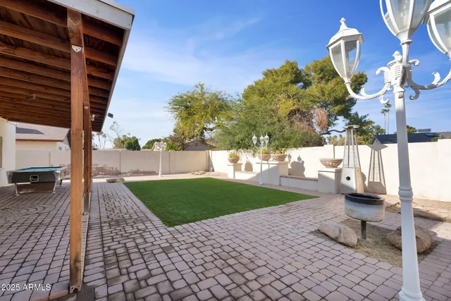 $2,900 | 2542 West Nopal Avenue, Mesa, AZ 85202