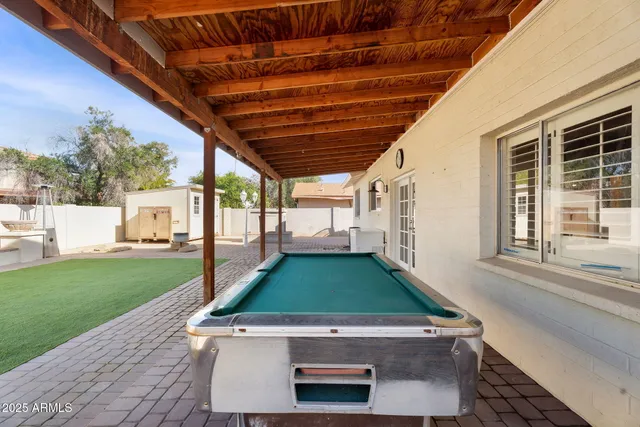 $2,900 | 2542 West Nopal Avenue, Mesa, AZ 85202