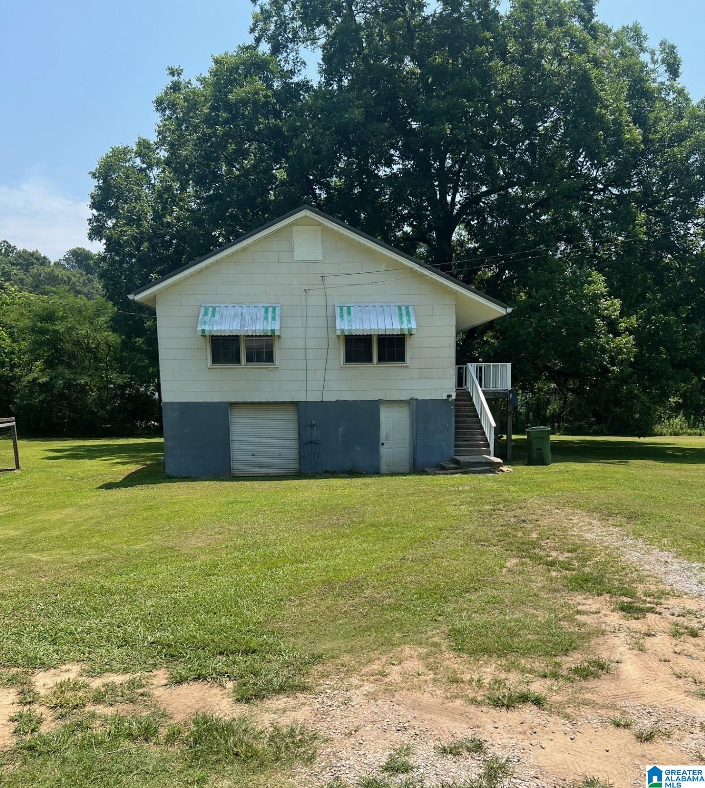 192 Knowles Avenue Lineville, AL 36266 - Photo 19 of 30