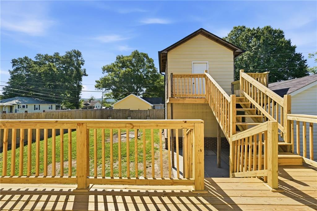 505 East 3rd Street Northeast Rome, GA 30161 - Photo 21 of 29