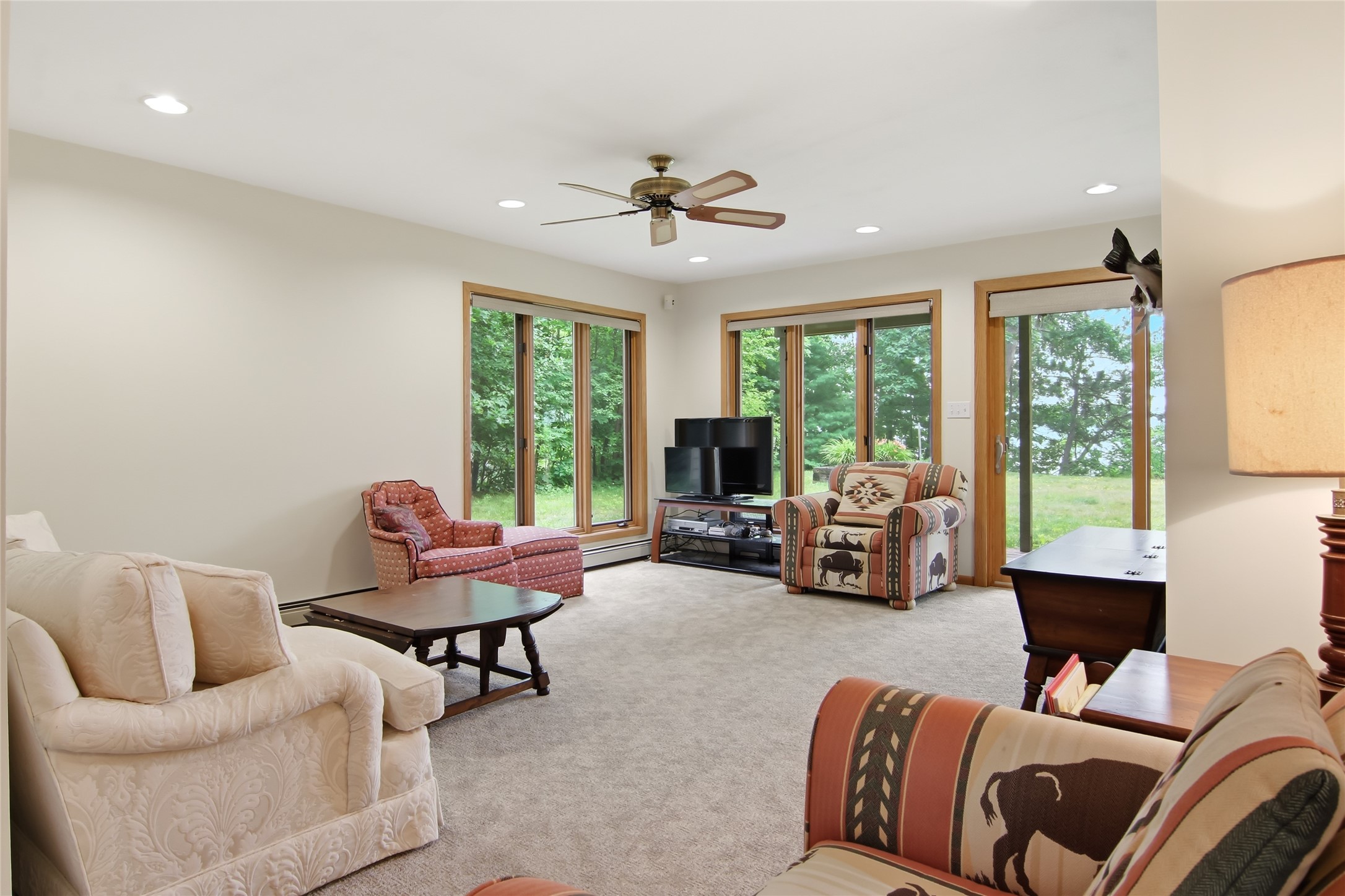 10026 North Harnden Road Hayward, WI 54843 - Photo 26 of 54 Gallery Image 26