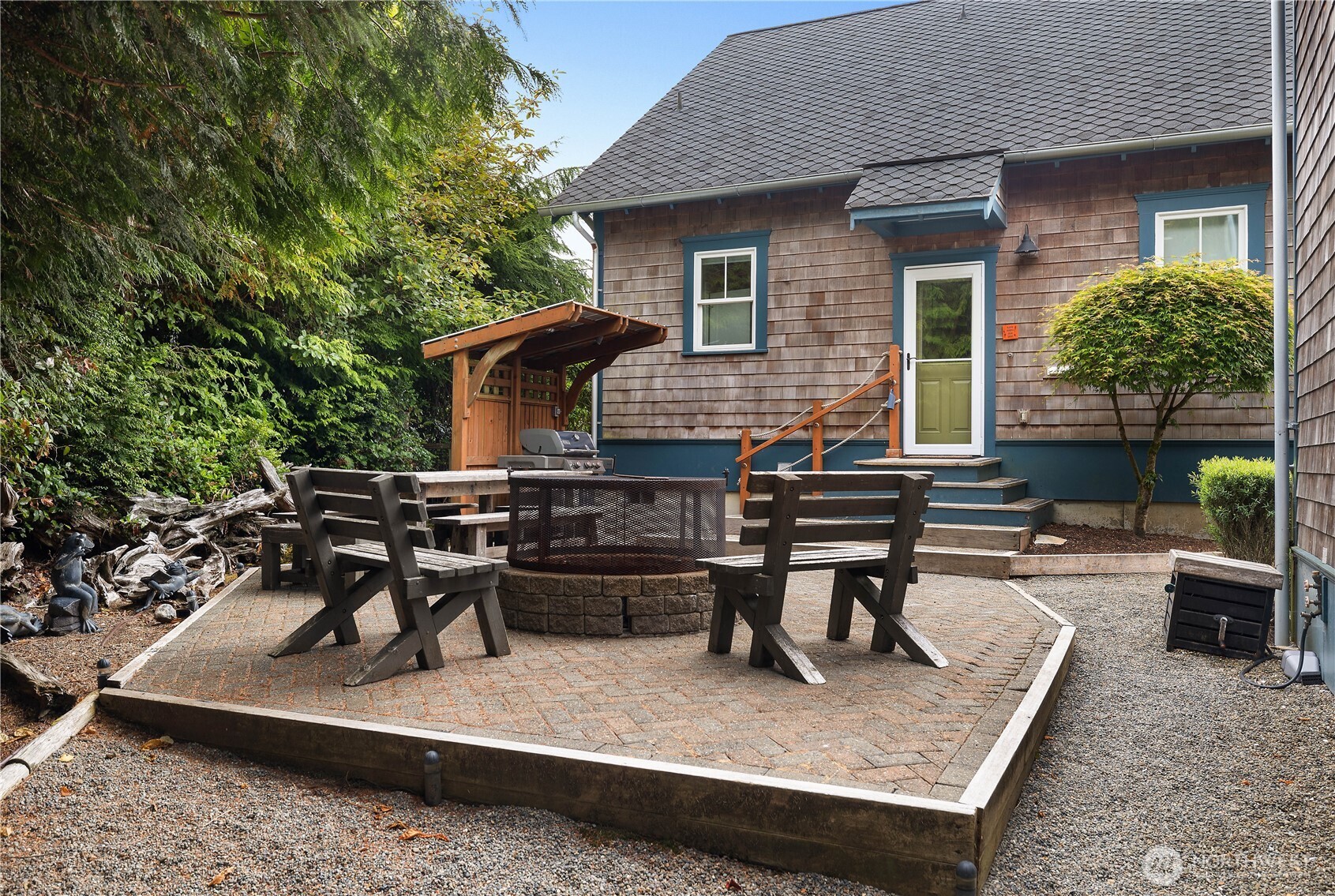 251 Meriweather Street Pacific Beach, WA 98571 - Photo 22 of 31