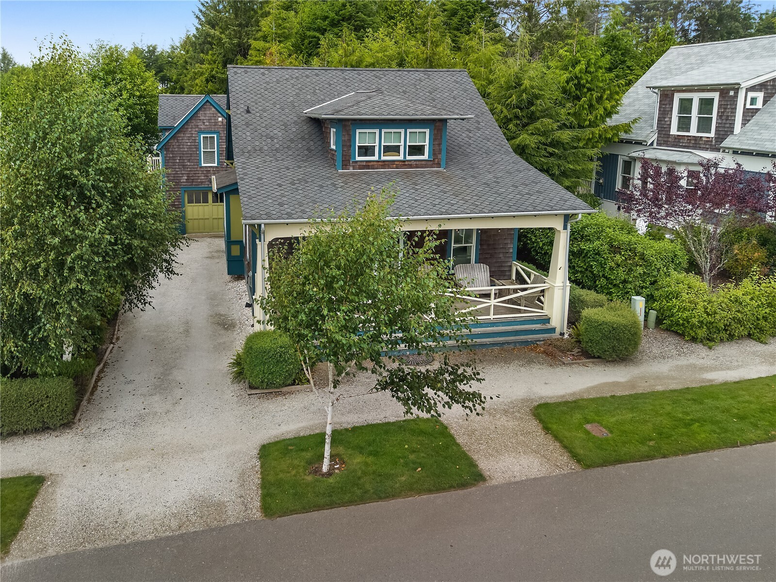 251 Meriweather Street Pacific Beach, WA 98571 - Photo 30 of 31