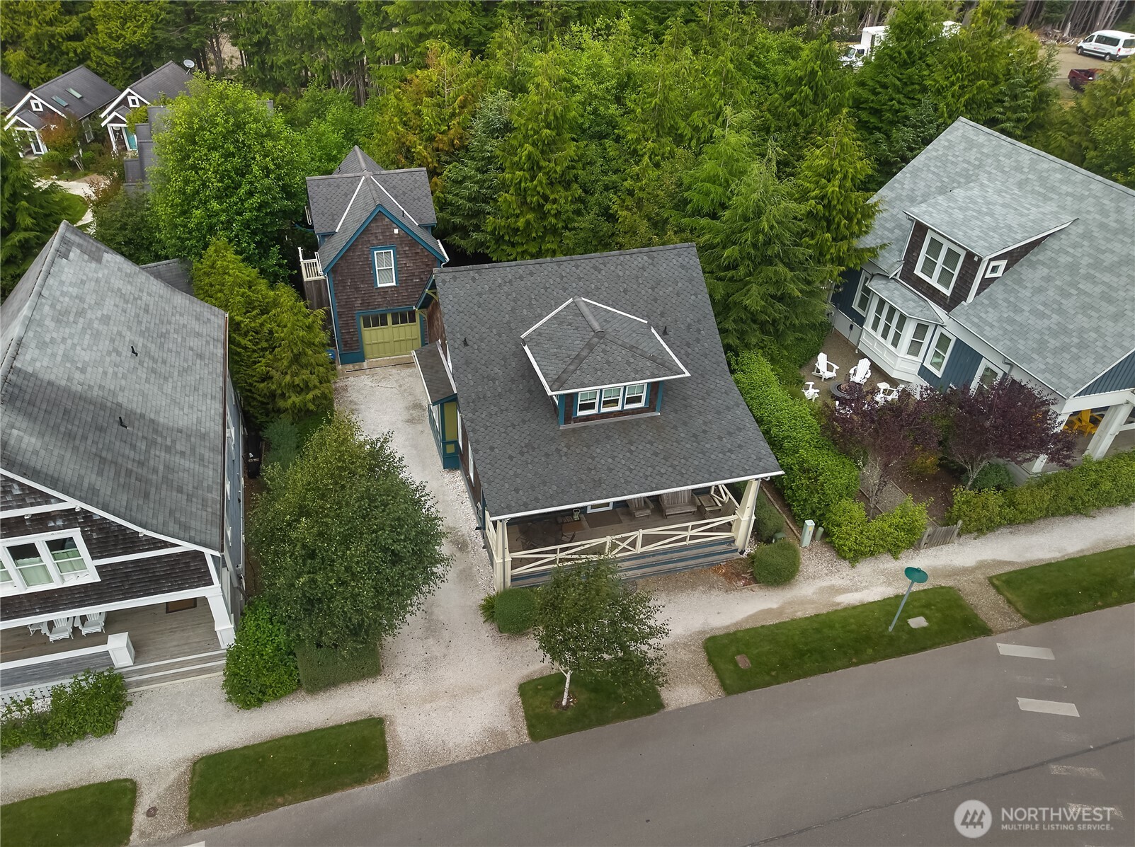 251 Meriweather Street Pacific Beach, WA 98571 - Photo 31 of 31