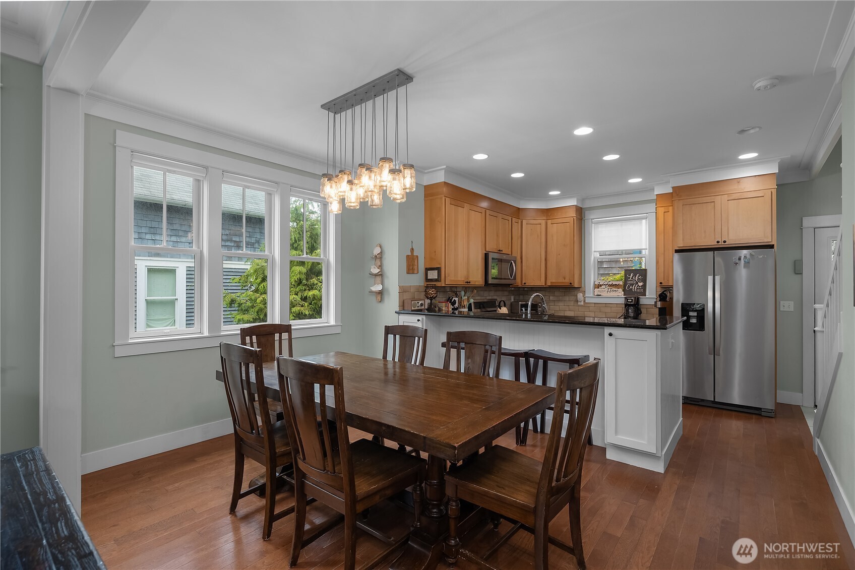 251 Meriweather Street Pacific Beach, WA 98571 - Photo 4 of 31