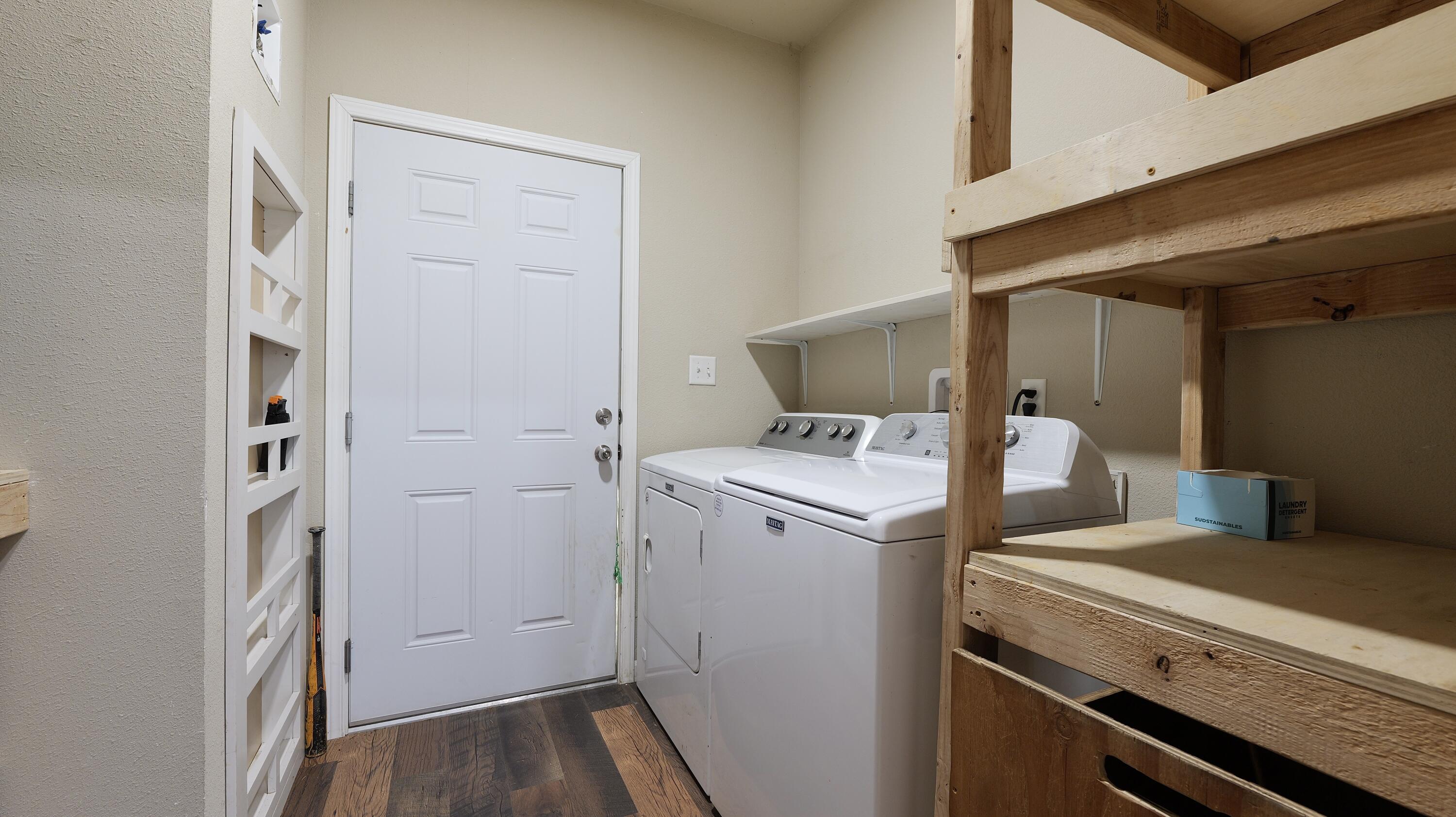 52 Dodes Creek Road Trail, OR 97541 - Photo 54 of 110 Laundry Room