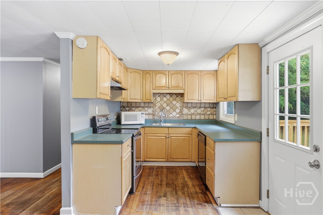 515 East 4th Street Rincon, GA 31326 - Photo 6 of 43