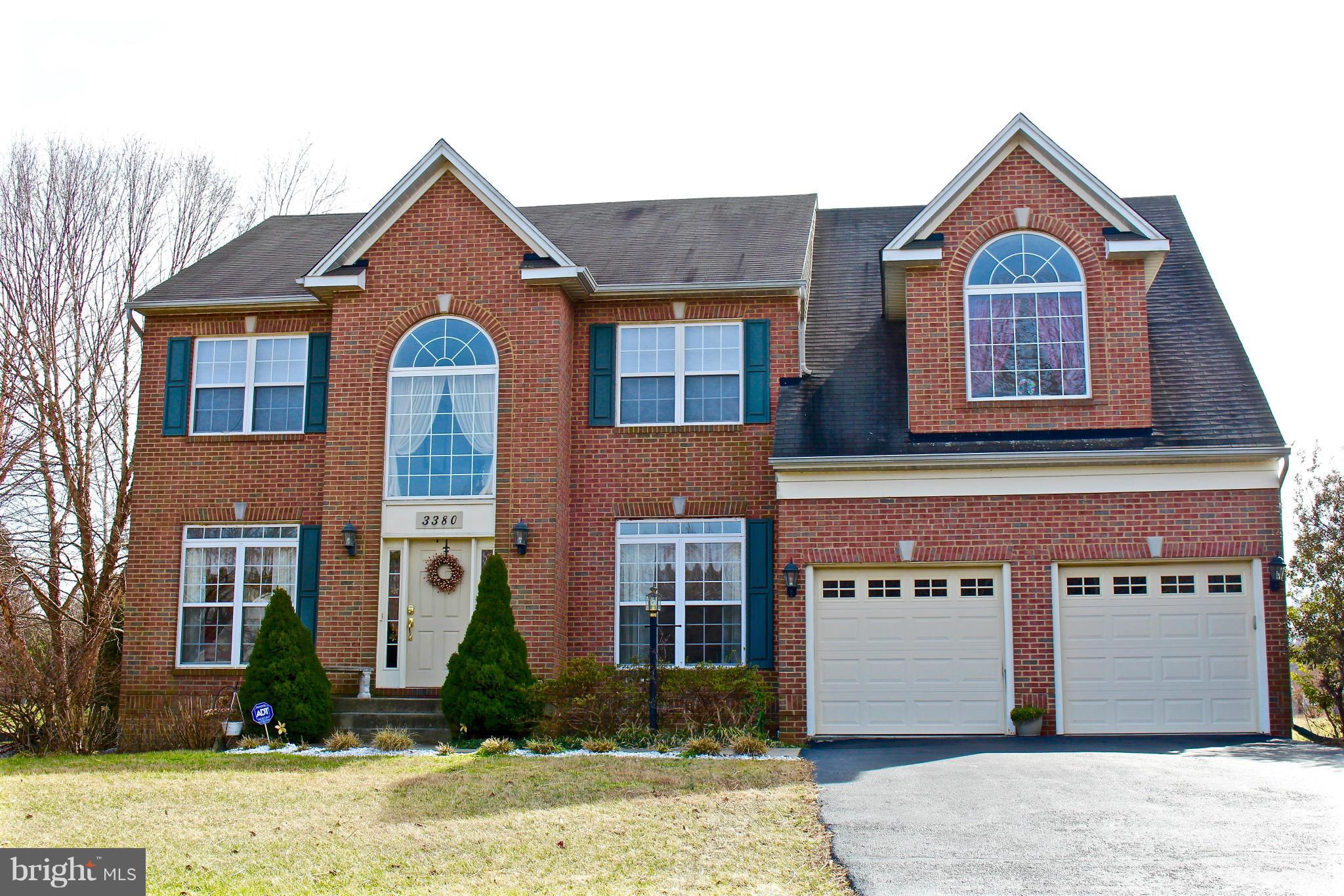 3380 Evans Road Huntingtown, MD 20639 - Photo 1 of 30 Exterior (Front)