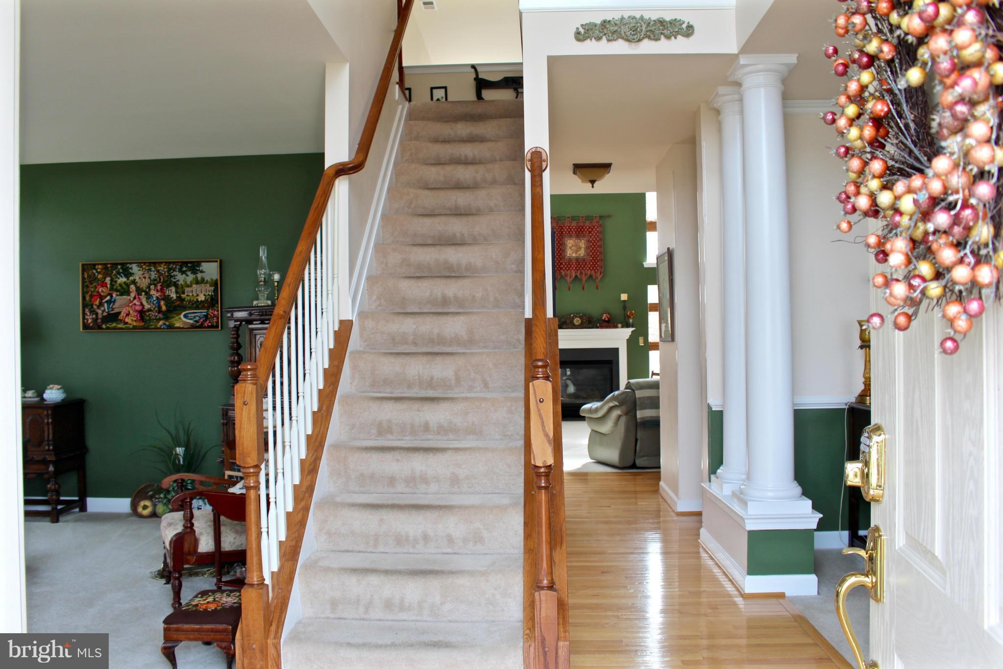 3380 Evans Road Huntingtown, MD 20639 - Photo 2 of 30 Interior (General)