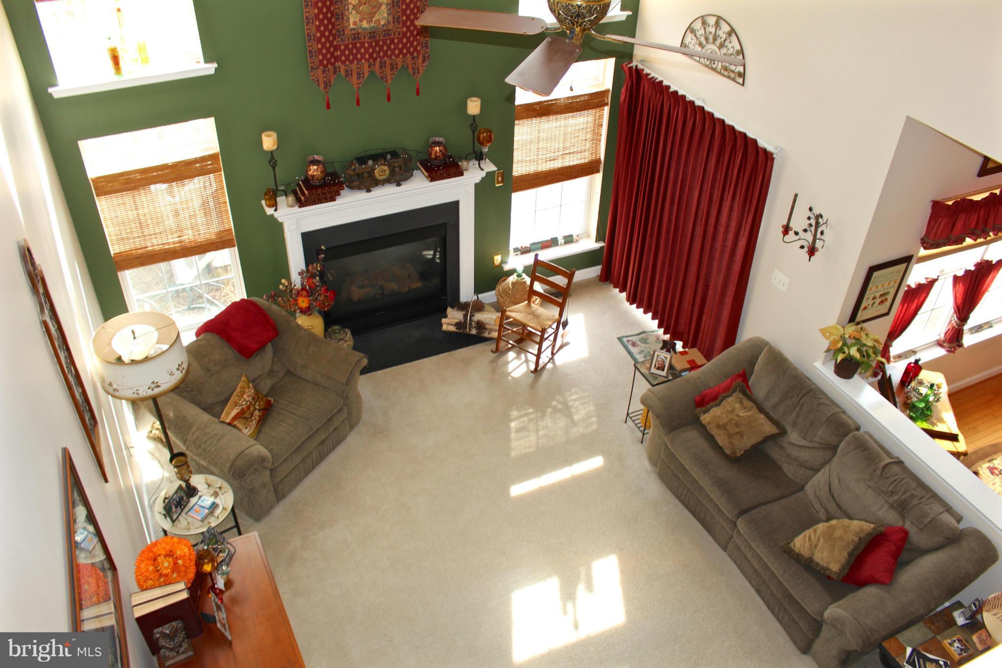 3380 Evans Road Huntingtown, MD 20639 - Photo 14 of 30 Family Room