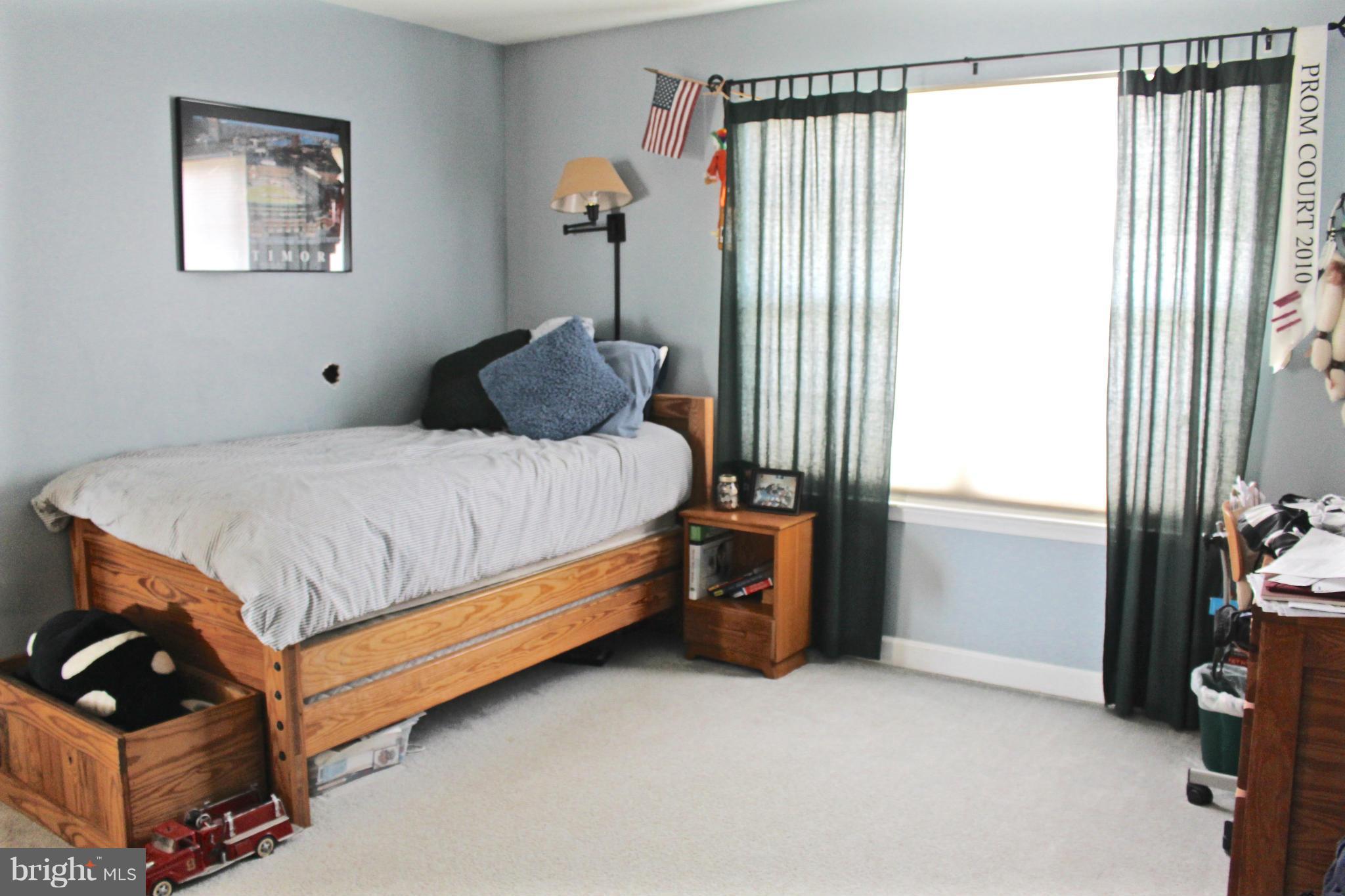 3380 Evans Road Huntingtown, MD 20639 - Photo 20 of 30 Bedroom