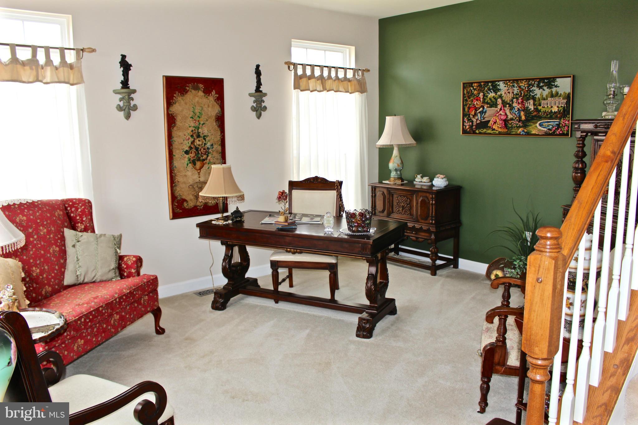 3380 Evans Road Huntingtown, MD 20639 - Photo 3 of 30 Living Room