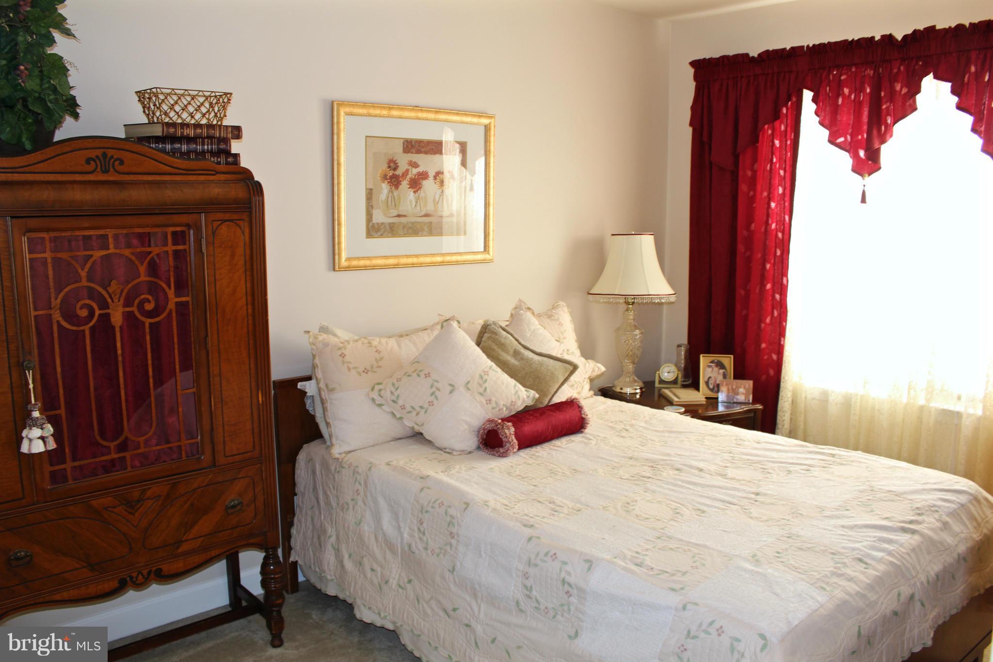 3380 Evans Road Huntingtown, MD 20639 - Photo 21 of 30 Bedroom