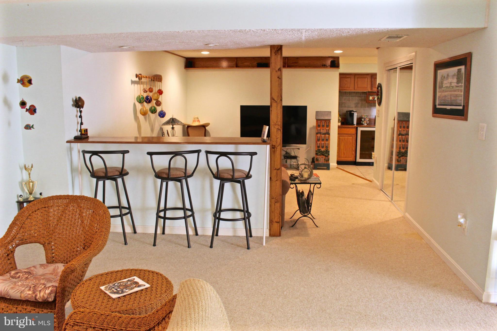 3380 Evans Road Huntingtown, MD 20639 - Photo 24 of 30 Basement