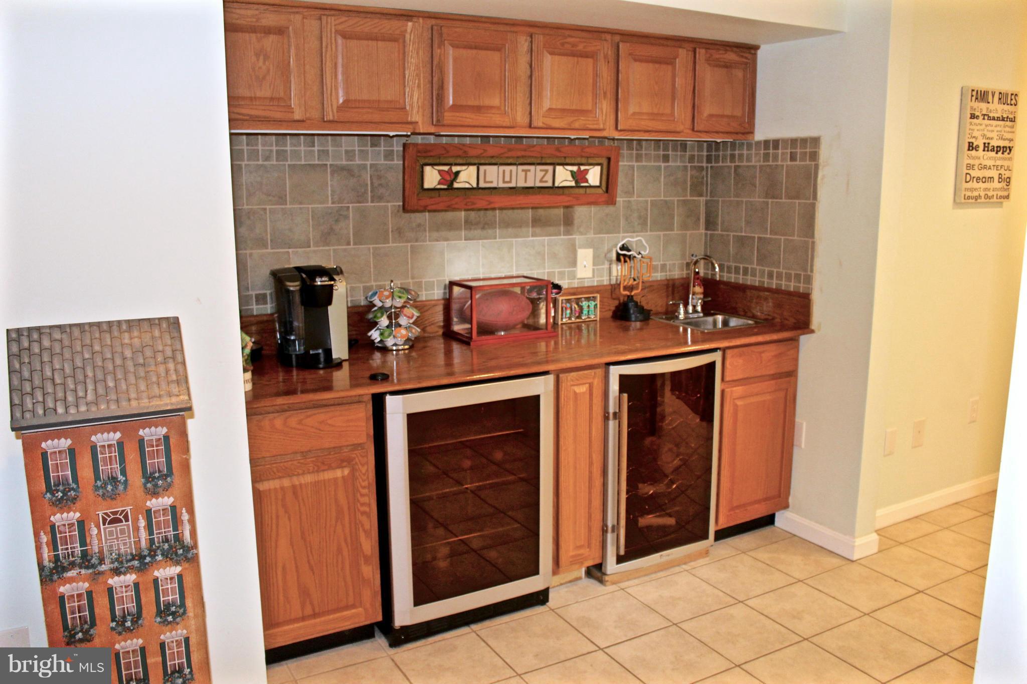 3380 Evans Road Huntingtown, MD 20639 - Photo 26 of 30 Basement