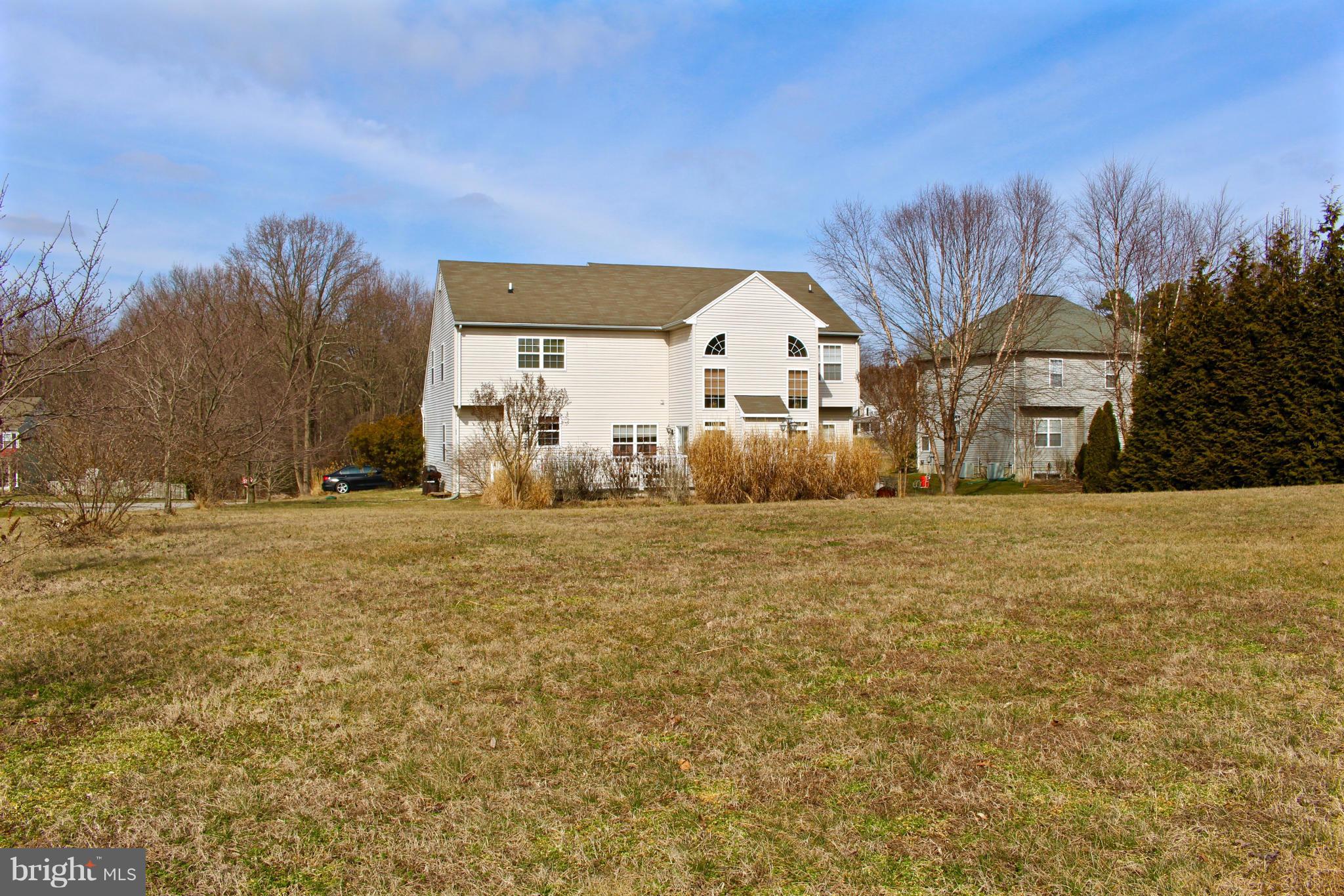 3380 Evans Road Huntingtown, MD 20639 - Photo 28 of 30 Exterior (Rear)